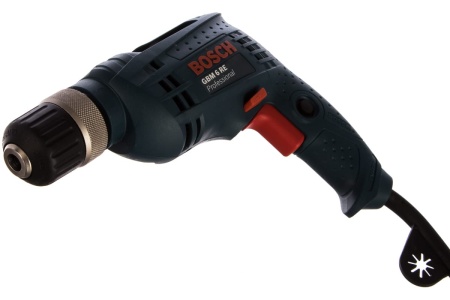 Дрель Bosch GBM 6 RE 0.601.472.600 Дрель Bosch GBM 6 RE 0.601.472.600