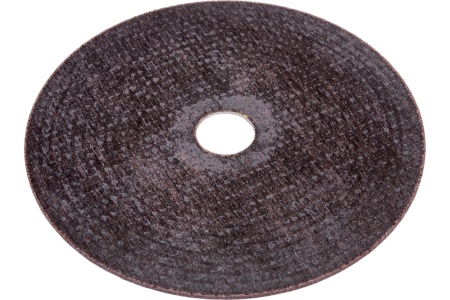 Отрезной абразивный круг Kraftool по нержавеющей стали для УШМ 150x1.6x22.23 мм 36252-150-1.6