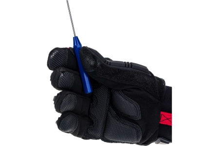 Выколотка КОБАЛЬТ 2 х 115 мм 1 шт. подвес 919-464