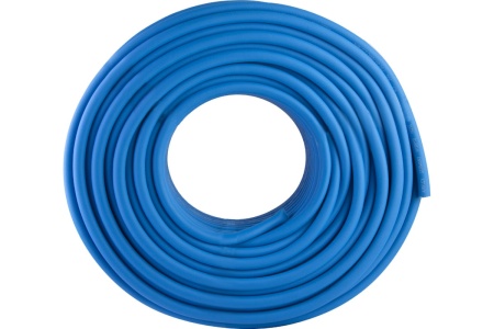 Шланг окрасочный AIRFLEX 100 м для подключения краскопульта WIEDERKRAFT WDK-65900