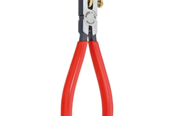 Инструмент для снятия изоляции KNIPEX KN-1101160