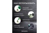 Пневмогайковерт FROSP ПГ-3128 1760