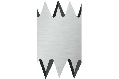 Выкружная мини-ножовка по гипсокартону STAYER Cobra Double-8 150 мм 2-15170_z01