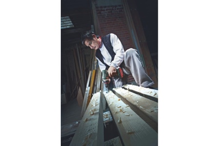 Аккумуляторный винтоверт Metabo BS 18 LTX Impuls 602145850