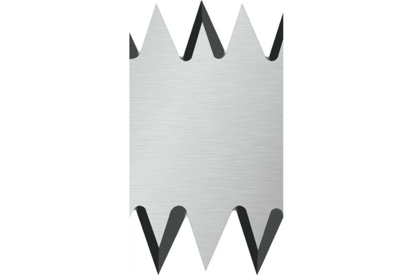 Выкружная мини-ножовка по гипсокартону STAYER Cobra Double-8 150 мм 2-15170_z01