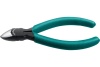Прецизионные бокорезы KRAFTOOL Precision чистый рез 115 мм 220017-6-11_z01