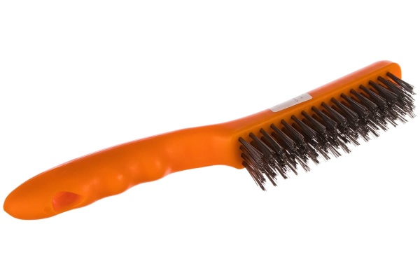 Щетка 11" Truper CEA-54I 10656