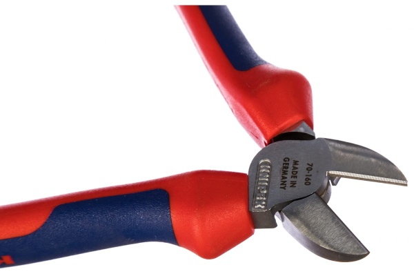 Кусачки диагональные KNIPEX KN-7005160