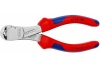 Силовые торцевые кусачки Knipex KN-6705140