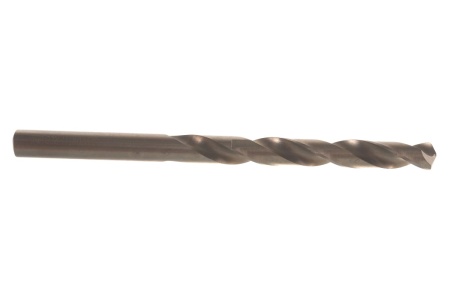 Сверло по металлу DIN338 HSCO (8 мм, 1 шт.) WURTH 0617400800880 10