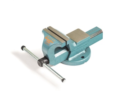 Тиски RIDGID Matador 120 10804