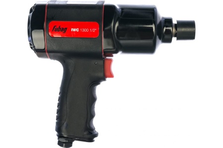 Ударный пневмогайковерт FUBAG IWC 1300 1/2" 100215