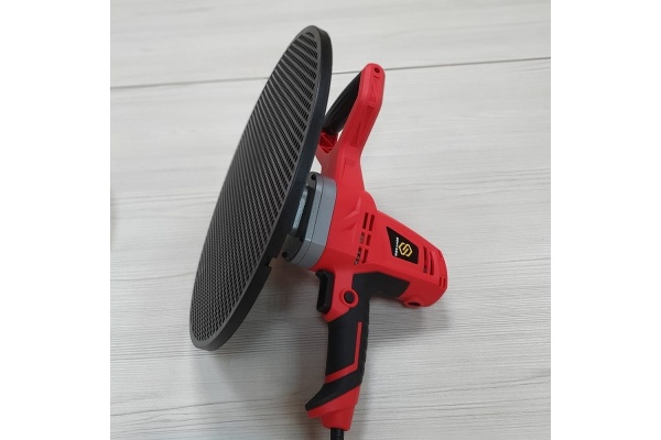 Затирочная машинка SCHTAER WP01 710W 220V/50Hz