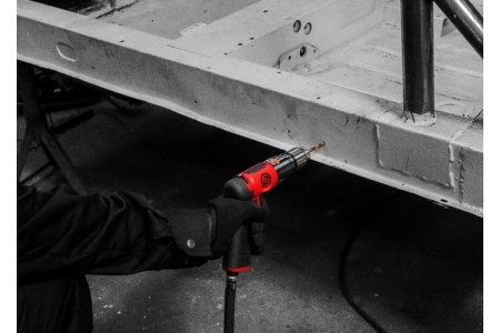 Пневматическая дрель Chicago Pneumatic CP9790С 3/8" 8941097900