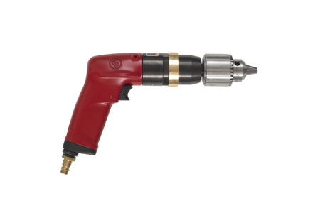 Пневматическая дрель Chicago Pneumatic CP1117P05 1/2" 6151580170