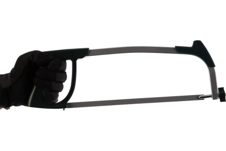 Ножовка по металлу KRAFTOOL 15811