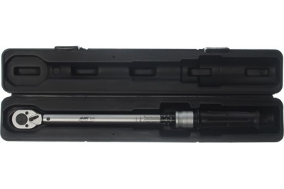 Ключ динамометрический 3/8" усилие затяжки 20-110Nm, длина 430мм JTC 6684