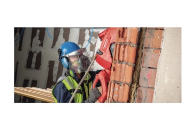 Отрезная машина Hilti DCH 300-X 230V 2149600
