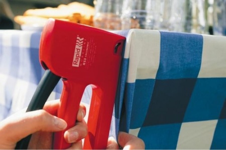Ручной степлер Rapid R53 WORKLINE RUS 5000060