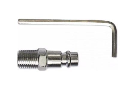 Ударный пневмогайковерт ROCKFORCE RF-82543