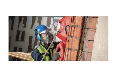 Отрезная машина Hilti DCH 300-X 230V 2149600