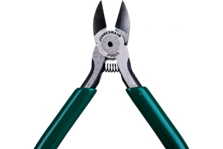 Миниатюрные бокорезы Jonnesway P5603