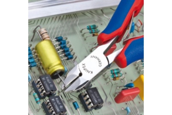 Кусачки KNIPEX KN-7702120H