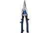 Ножницы по металлу vertextools PROFFESSIONAL 250 мм, прямой рез 0038-01 Ножницы по металлу vertextools PROFFESSIONAL 250 мм, прямой рез 0038-01