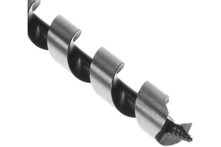 Сверло шнековое по дереву (22х600 мм) MATRIX 70177