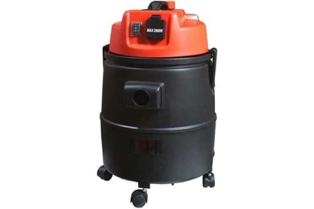 Пылесос TOR с розеткой WL092A-30LPS PLAST