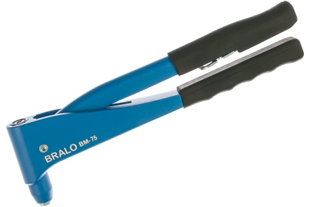 Ручной заклепочник Bralo BM-75 02BM07500