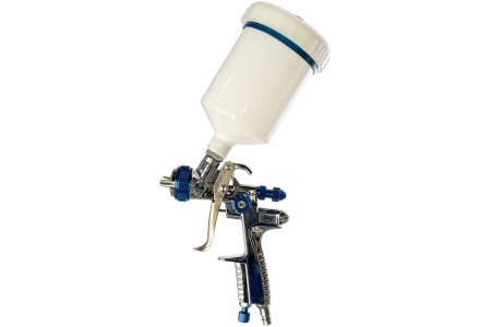 Краскораспылитель FUBAG MAESTRO G600/1.3 LVMP 110143 Краскораспылитель FUBAG MAESTRO G600/1.3 LVMP 110143