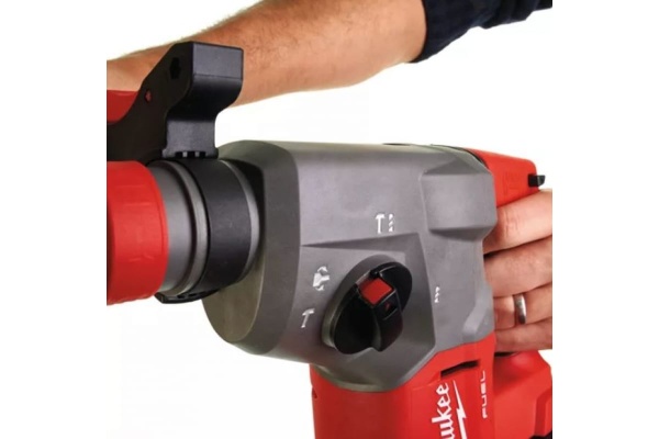 Аккумуляторный перфоратор Milwaukee M18 CHX-502X FUEL 4933451381