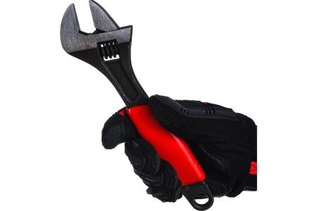 Разводной ключ MIRAX МХ 27249-25