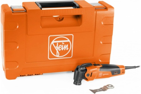 Осциллирующий инструмент Fein MM 500 MULTIMASTER MM 500 Plus 72296762000