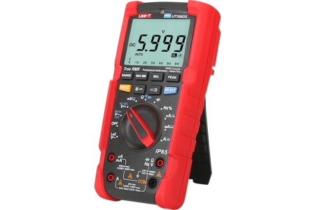 Профессиональный мультиметр UNI-T ut195ds 129233