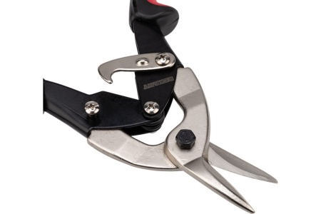 Ножницы по металлу REXANT левые 260 мм 12-4631