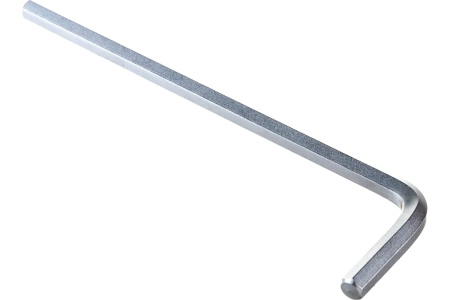 Ключ угловой шестигранный 5 мм Cr-V КОБАЛЬТ 649-776