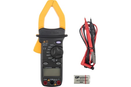 Токовые клещи MASTECH MS2001 13-1307