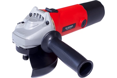 Угловая шлифмашина SLOGGER AG9525CS