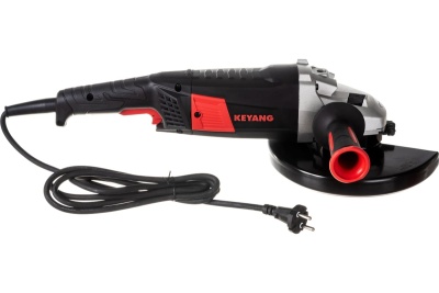 Угловая шлифмашина KEYANG DG230-22