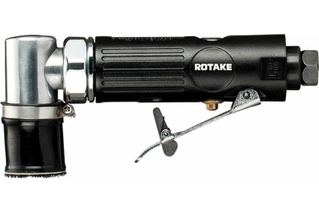 шлифмашина пневматическая , 30мм Rossvik RT-2155