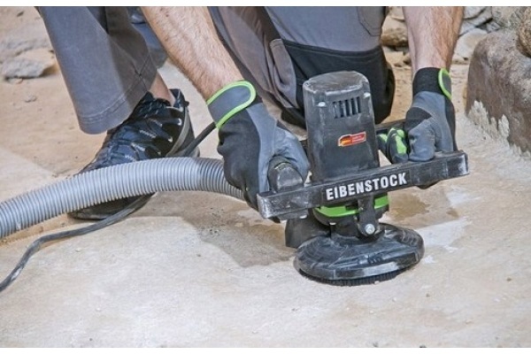 Шлифовальная машина для бетона EIBENSTOCK EBS 125.4 RO 06325000