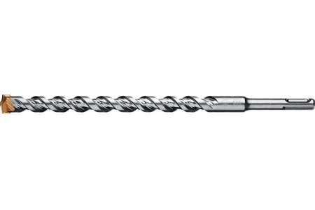 Бур SDS-plus (16х250 мм) Kraftool 29320-260-16_z02