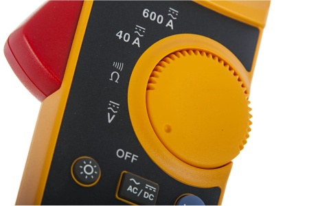 Токоизмерительные клещи Fluke 317