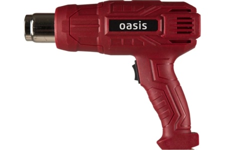 Термовоздуходувка MOLOT MHG 6020-1 0334325