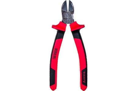 Боковые кусачки VDE 185мм HAUPA 211206