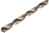 Сверло по металлу (10 шт; 3.5 мм; HSS; пластиковый футляр) ROCKFORCE RF-DSP35