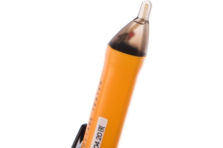 Бесконтактный тестер переменного напряжения duwi DIY 26008 0