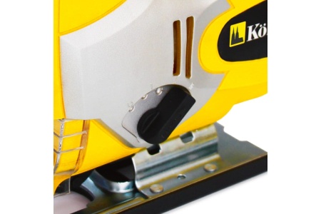 Электрический лобзик Kolner KJS 800VCL